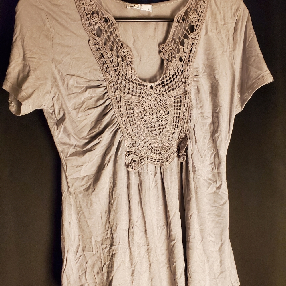 MissMoly Womens Dress Shirt